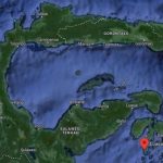 Sulawesi Tengah, dengan luas wilayah 61.606 km² dan 1.572 pulau, merupakan salah satu provinsi terbesar di Indonesia, dan yang terbesar di Pulau Sulawesi.