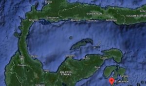 Sulawesi Tengah, dengan luas wilayah 61.606 km² dan 1.572 pulau, merupakan salah satu provinsi terbesar di Indonesia, dan yang terbesar di Pulau Sulawesi.
