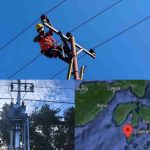 PLN UID Suluttenggo Sukses Terangi Desa Boniton dan Luasampe