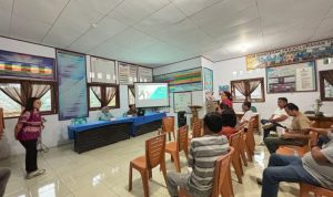 PLN melalui Unit Layanan Pelanggan (ULP) Petta melaksanakan kegiatan edukasi kepada masyarakat tentang bahaya listrik.