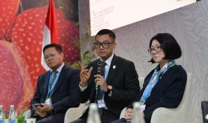 PT PLN Siap Dukung Pemerintah Capai 75% Energi Terbarukan hingga Tahun 2040