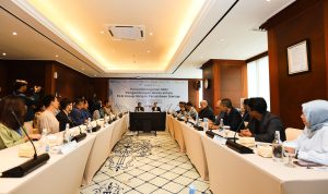 PT PLN Gandeng Sederet Startup Terkemuka