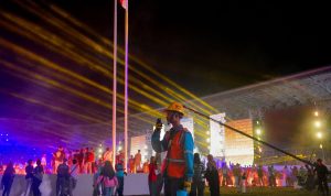 PT PLN Sukses Hadirkan Listrik Berkualitas Selama PON XXI Aceh–Sumut