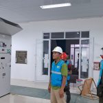 PLN UID Suluttenggo PLN Palu Energize 4 Penyulang GI Tawaeli Perkuat Sistem Kelistrikan