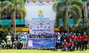 PT PLN Buktikan Kualitas Mutu Layanan