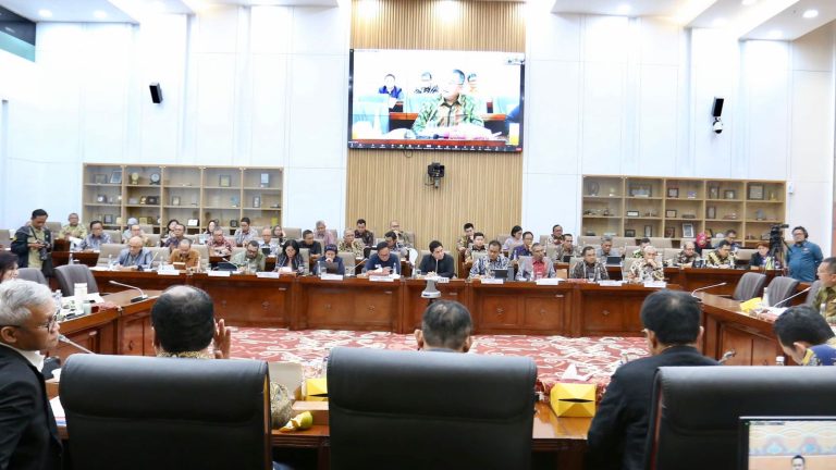 Komisi VI Dewan Perwakilan Rakyat (DPR) RI dalam agenda Rapat Kerja bersama Menteri BUMN, Rabu (10/7) kemarin menyetujui usulan Penyertaan Modal Negara (PMN) di tahun 2025 untuk PT PLN (Persero) sebesar Rp 3 triliun.