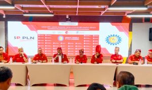 Serikat Pekerja PLN Tolak Power Wheeling