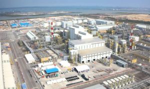 PT PLN Siapkan Listrik Andal Untuk Smelter Freeport