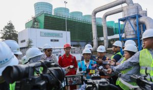 PT PLN Raih Penghargaan dari Local Media Summit 2024