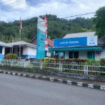 PLN UID Suluttenggo PLN Unit Pelaksana Pelayanan Pelanggan (UP3) Tahuna bersama dengan PLN Nusantara Power dan PLN Nusa Daya menyampaikan informasi terkait gangguan suplai listrik yang terjadi di wilayah Tahuna, Kabupaten Kepulauan Sangihe, Provinsi Sulawesi Utara.