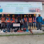 PLN UID Suluttenggo Unit Layanan Pelanggan (ULP) Tawaeli, yang merupakan bagian dari Unit Pelaksana Pelayanan Pelanggan (UP3) Palu,