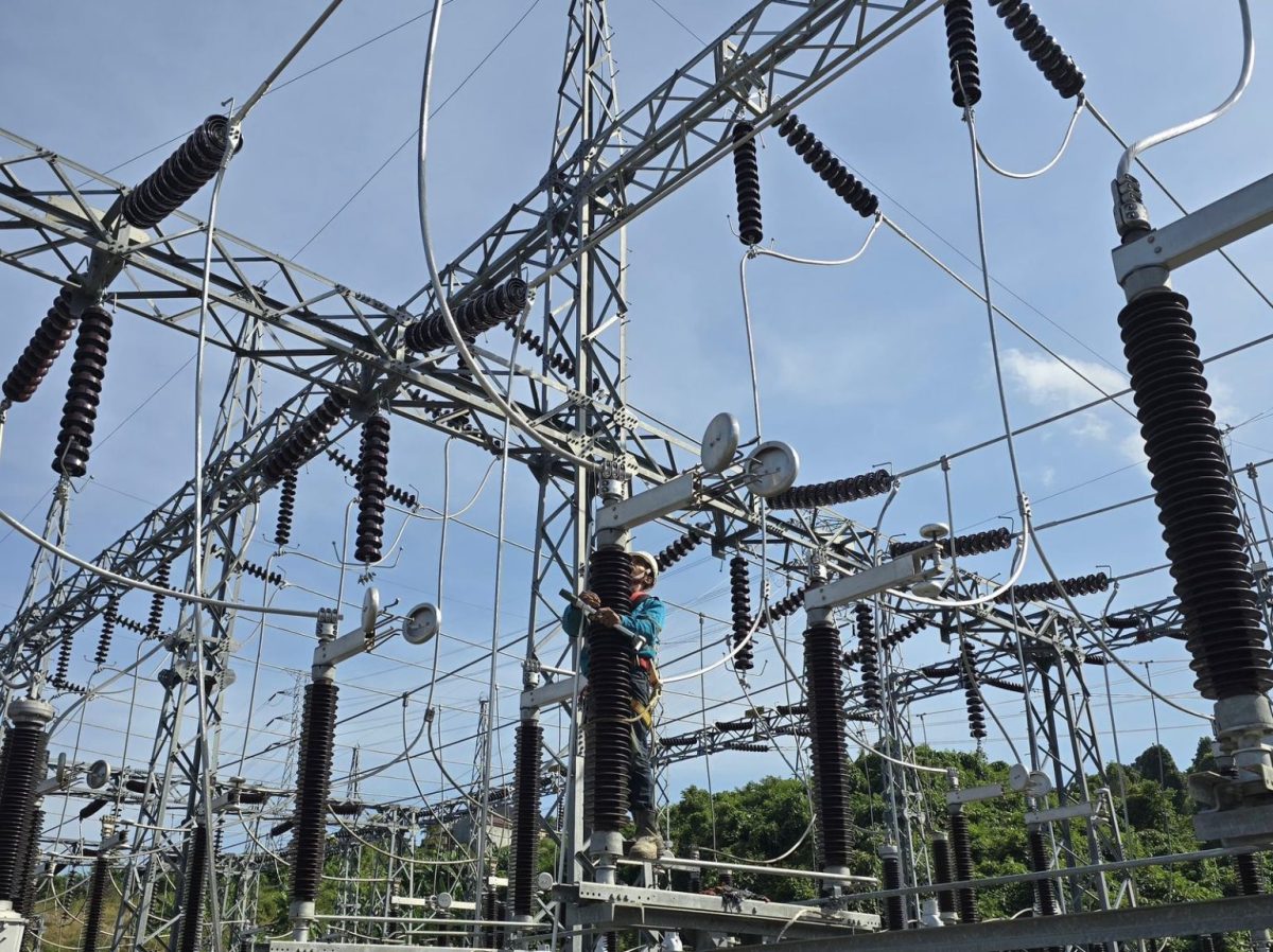 PT PLN Siapkan Listrik Bersih untuk Hilirisasi Mineral Smelter Antam di Kolaka