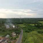 PT PLN Berhasil Operasikan SUTET 275 kV Muara Enim – Gumawang secara Penuh