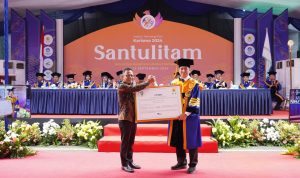 Gunakan REC, Institut Teknologi PLN Jadi Kampus Energi Hijau Pertama di Jakarta