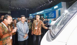 Wamen ESDM Apresiasi Langkah PLN Group Dukung Adopsi Electrifying Lifestyle