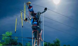 PT PLN Sukses Dukung Kegiatan MTQ XXX