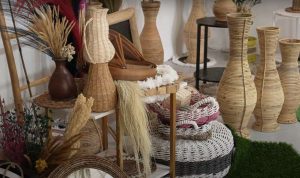 PT PLN melalui Rumah BUMN (RB) Gunungkidul secara berkesinambungan aktif melakukan pemberdayaan masyarakat khususnya sektor UMKM.