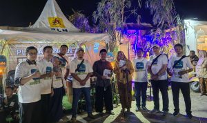 Transaksi Pelanggan di PLN Mobile Terus Meningkat