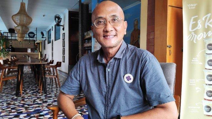 Ajang Tour of Kemala 2025 di Yogyakarta Dongkrak Kunjungan Wisatawan