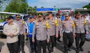 Komjen Pol Ahmad Dofiri,