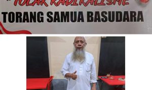 Haji Abdul Nasser AlHasni, Amir Jamaah Tabligh Haji Abdul Nasser AlHasni, Amir Jamaah Tabligh