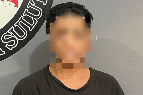 Ditresnarkoba Polda Sulawesi Utara Ditresnarkoba Polda Sulawesi Utara (Sulut) mengamankan seorang pengedar narkotika jenis sabu, di wilayah Kabupaten Minahasa Tenggara, Selasa (18/2/2025) siang.