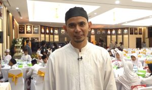 Polri Bukber Media, ini Tanggapan Pimpinan Pesantren