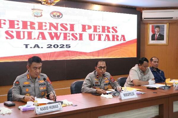 Polda Sulawesi Utara melakukan penyelidikan mendalam terkait peristiwa meninggalnya Fedro Tongkotow, yang diduga menjadi korban penembakan di Perkebunan Alason Ratatotok Minahasa Tenggara.