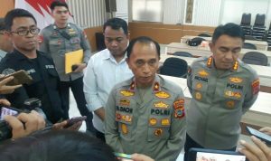 Brigjen Pol Bahagia Dachi Polda Sulut Gelar Pengawasan Pangan Selama Bulan Ramadhan 1446 H