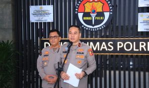 Bareskrim Polri masih terus mendalami laporan terkait gangguan sistem layanan di Bank DKI yang terjadi selama libur Hari Raya Idulfitri 2025.