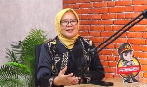 Kompolnas melalui anggota Komisioner Irjen (Purn) Ida Oetari Poernamasari menyampaikan apresiasi kepada jajaran Polri atas pengamanan mudik dan balik Lebaran 2025.