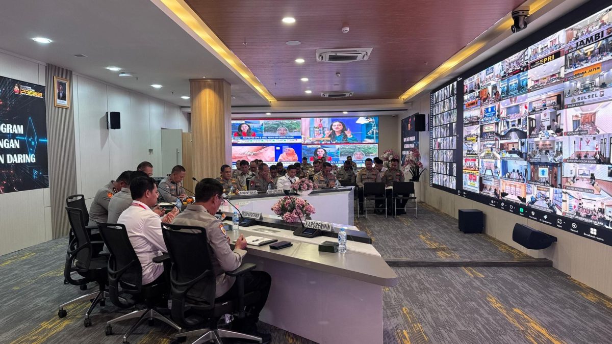 Indonesia mencatatkan lonjakan produksi jagung yang signifikan pada triwulan pertama tahun 2025.