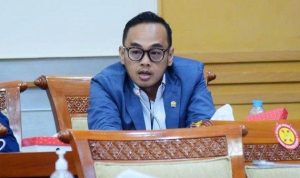Wakil Ketua Komisi III DPR RI, Moh Rano Alfath