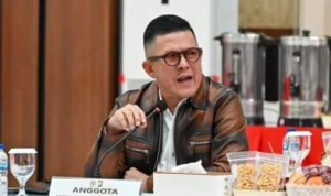   3.326 kasus premanisme berhasil ditindak dalam Operasi Kepolisian Kewilayahan yang digelar secara nasional, anggota Komisi III DPR RI dari Fraksi Golkar, Soedeson Tandra, mengapresiasi langkah Polri.