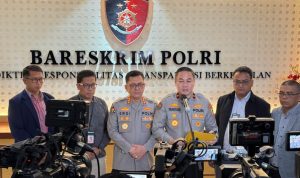 Polri Tangguhkan Penahanan Mahasiswi Pemilik Akun X Terkait Kasus Dugaan Manipulasi Dokumen Elektronik