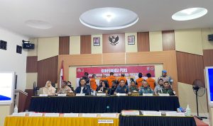 Polri melalui Satgas Penegakan Hukum Perlindungan Pekerja Migran Indonesia (PMI) yang dipimpin oleh Bareskrim Polri berhasil mengungkap sembilan kasus tindak pidana perdagangan orang (TPPO) di wilayah Kalimantan Utara