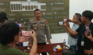 AKBP Alamsyah P. Hasibuan Kabid Humas AKBP Alamsyah P. Hasibuan