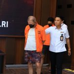 Bareskrim Polri Gagalkan Bisnis Ilegal Gas Subsidi Bernilai Miliaran di Jateng & Jabar