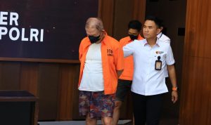 Bareskrim Polri Gagalkan Bisnis Ilegal Gas Subsidi Bernilai Miliaran di Jateng & Jabar