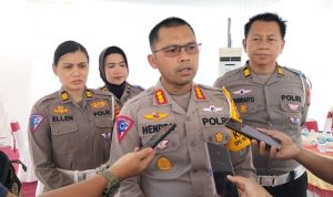 Polda Bangka Belitung Polda Bangka Belitung (Babel) kembali menggelar Bhayangkara Babel Run (BBR) 2025. Total ada 2.721 runners dari Babel dan luar daerah yang siap bertarung hingga garis finish.