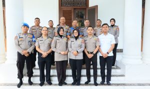 Jenderal (Purn) Drs Badrodin Haiti