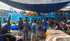 Mabes Polri Dampingi Kementerian Tingkatkan Penerimaan Negara