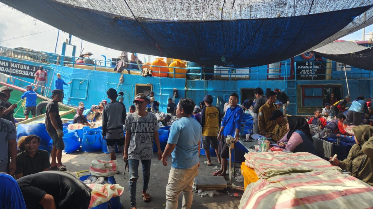 Mabes Polri Dampingi Kementerian Tingkatkan Penerimaan Negara