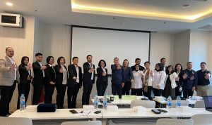 Direktorat Tindak Pidana Pelindungan Perempuan dan Anak serta Pemberantasan Perdagangan Orang (Dittipid PPA dan PPO) Bareskrim Polri memperkuat komitmennya dalam memerangi eksploitasi seksual anak di ruang digital dengan melakukan kunjungan kerja ke Thailand Internet Crimes Against Children Centre (TICACC), Kamis (17/7/2025), di markas Central Investigation Bureau, Bangkok, Thailand.