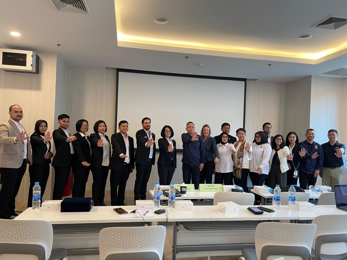 Direktorat Tindak Pidana Pelindungan Perempuan dan Anak serta Pemberantasan Perdagangan Orang (Dittipid PPA dan PPO) Bareskrim Polri memperkuat komitmennya dalam memerangi eksploitasi seksual anak di ruang digital dengan melakukan kunjungan kerja ke Thailand Internet Crimes Against Children Centre (TICACC), Kamis (17/7/2025), di markas Central Investigation Bureau, Bangkok, Thailand.