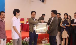 PT PLN (Persero) Unit Pelaksana Pelayanan Pelanggan (UP3) Tolitoli menggelar Customer Gathering yang mempertemukan perwakilan Pemerintah Daerah, pelaku bisnis, dan berbagai stakeholder penting lainnya.