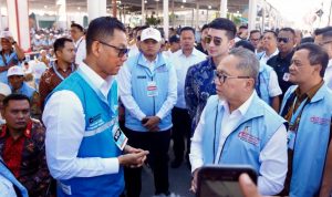 PLN siap mendukung integrasi layanan kelistrikan ke dalam Koperasi Desa Merah Putih di seluruh tanah air.