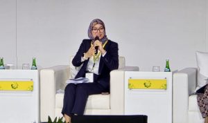 PT PLN (Persero) kembali menegaskan komitmennya untuk menjalankan arahan pemerintah dalam mempercepat penyediaan akses listrik bagi seluruh lapisan masyarakat hingga ke pelosok negeri.