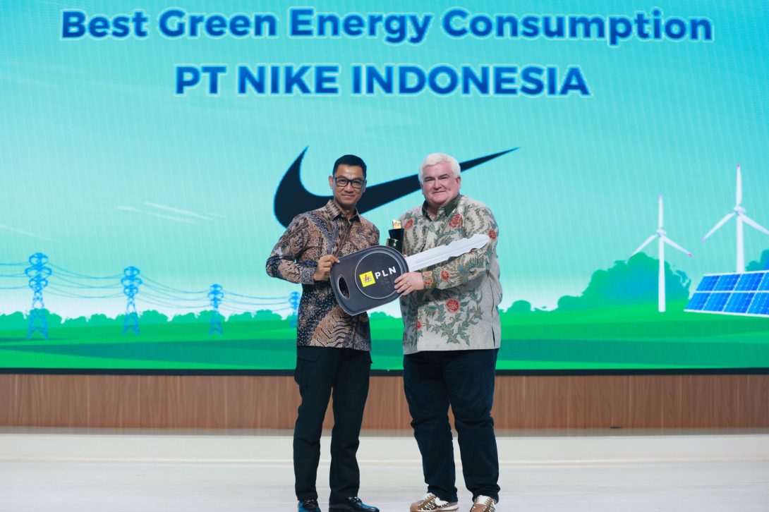 PT PLN Apresiasi Pelanggan Sektor Industri, Sukses Dorong Ekonomi Hijau Nasional