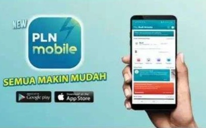 Lebih Nyaman! Bayar Listrik di Awal Bulan Lewat Aplikasi PLN Mobile